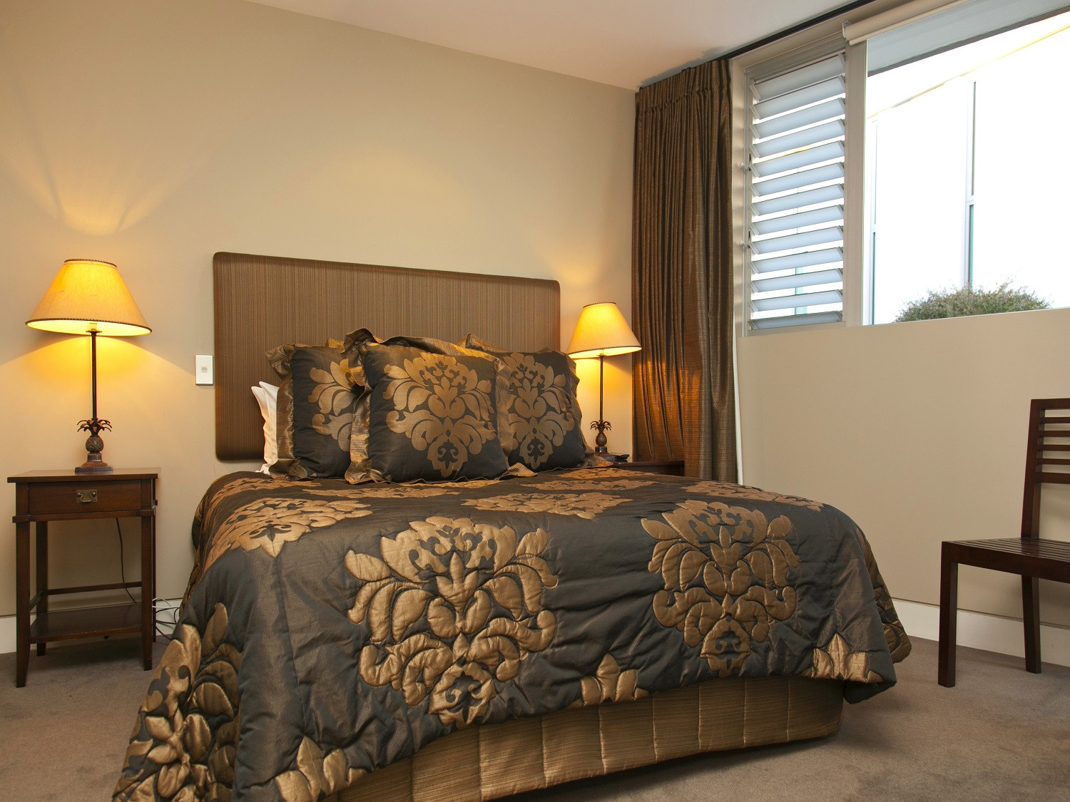 Main Bedroom